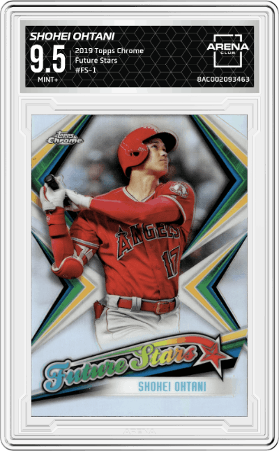 Shohei Ohtani