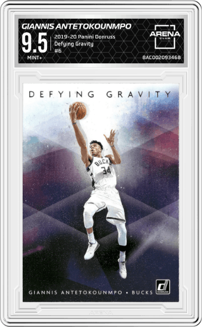 Giannis Antetokounmpo