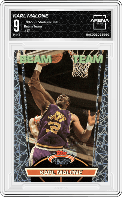 Karl Malone
