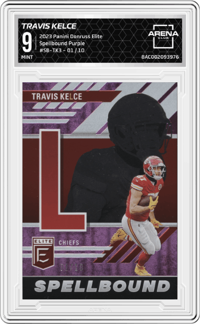 Travis Kelce