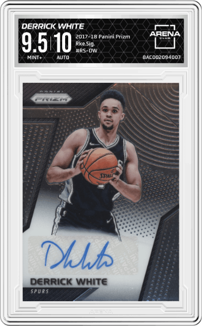 Derrick White