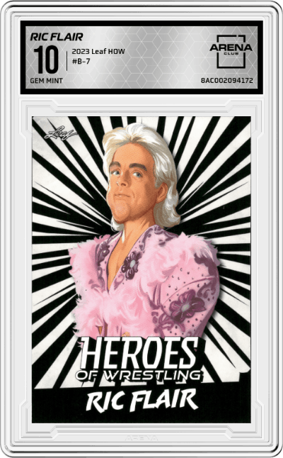 Ric Flair