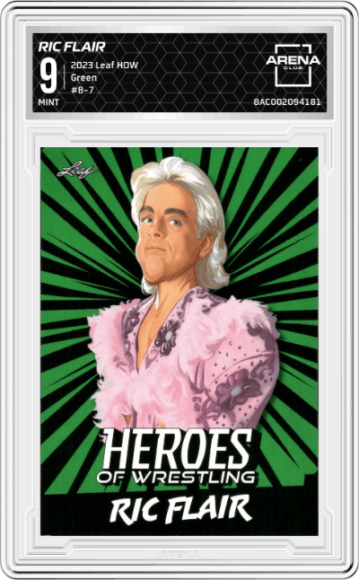 Ric Flair