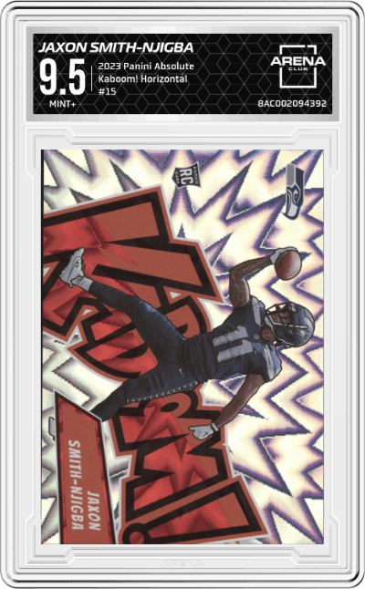 Jaxon Smith-Njigba