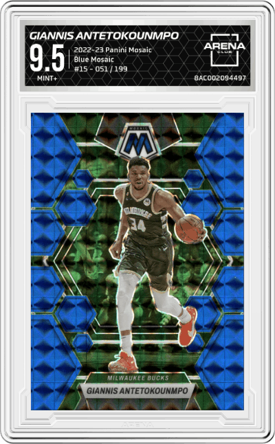 Giannis Antetokounmpo