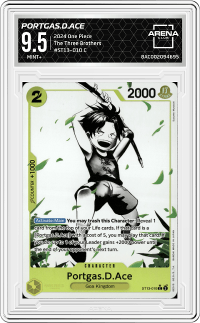 Portgas.D.Ace