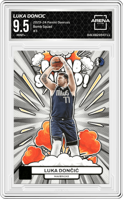 Luka Doncic
