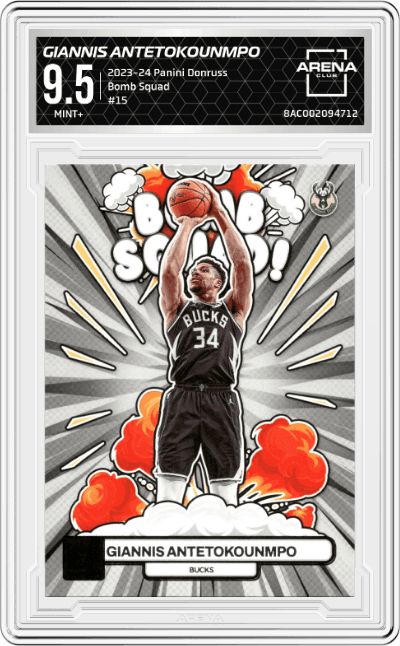 Giannis Antetokounmpo