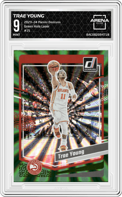 Trae Young