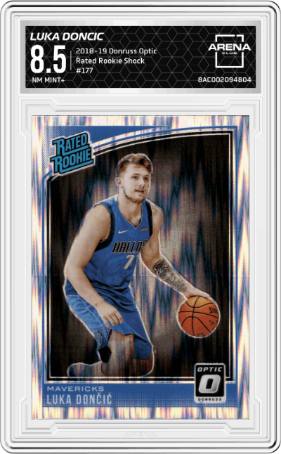 Luka Doncic