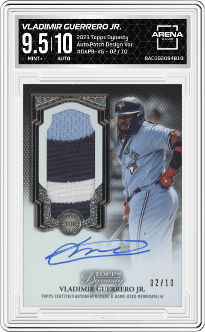 Vladimir Guerrero Jr.