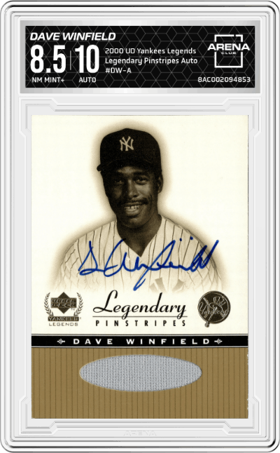 Dave Winfield