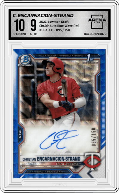 Christian Encarnacion-Strand