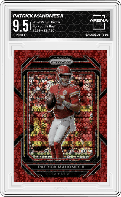 Patrick Mahomes II