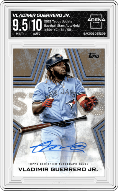 Vladimir Guerrero Jr.