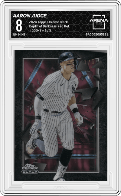 Aaron Judge