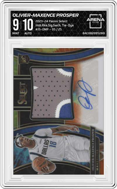 Olivier-Maxence Prosper