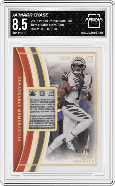 Ja'Marr Chase