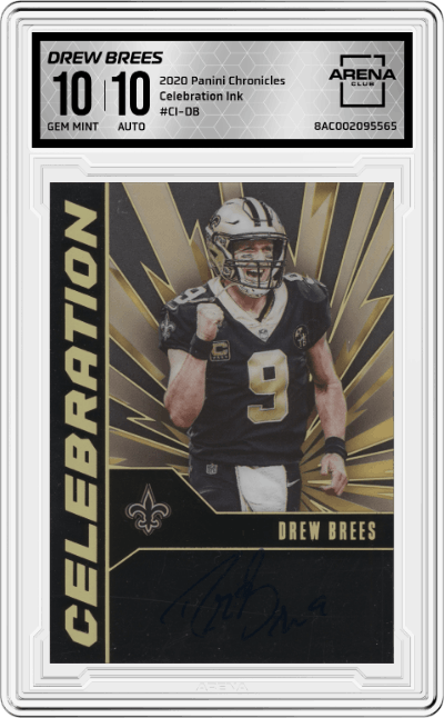 Drew Brees