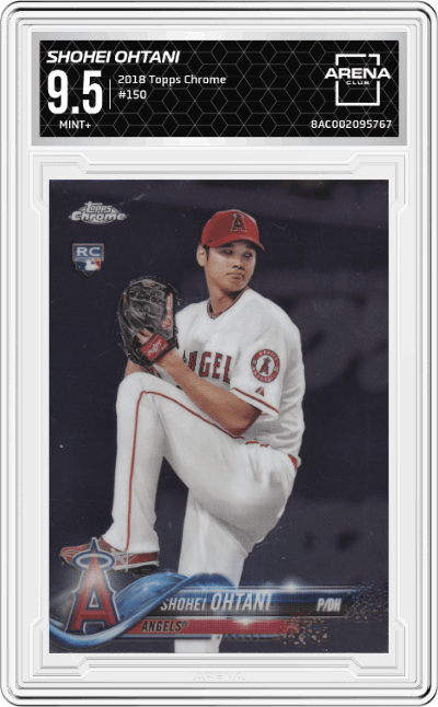 Shohei Ohtani