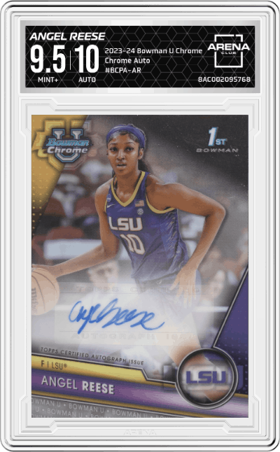 Angel Reese