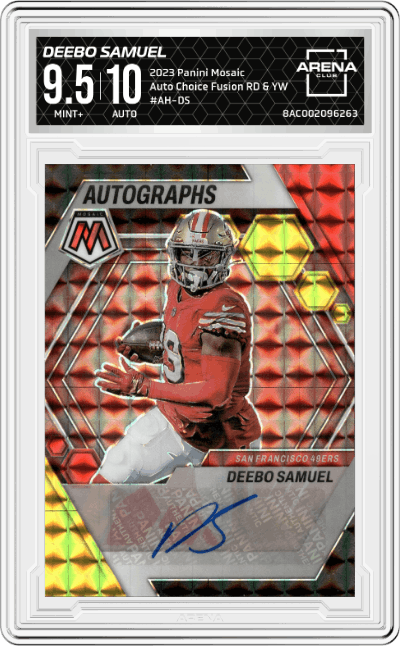 Deebo Samuel