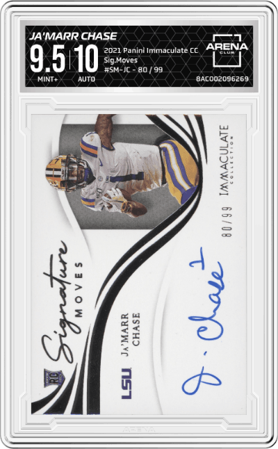 Ja'Marr Chase