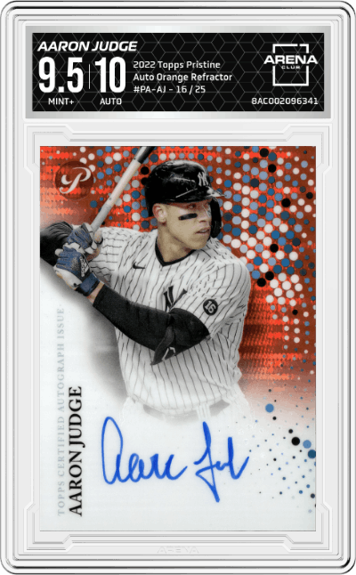 Aaron Judge