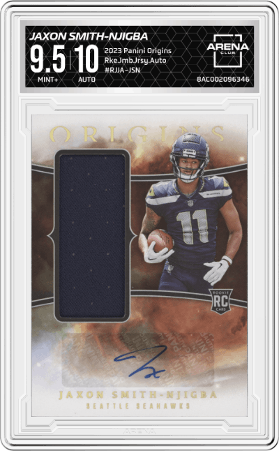 Jaxon Smith-Njigba