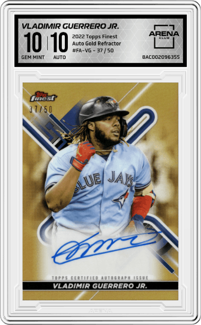 Vladimir Guerrero Jr.