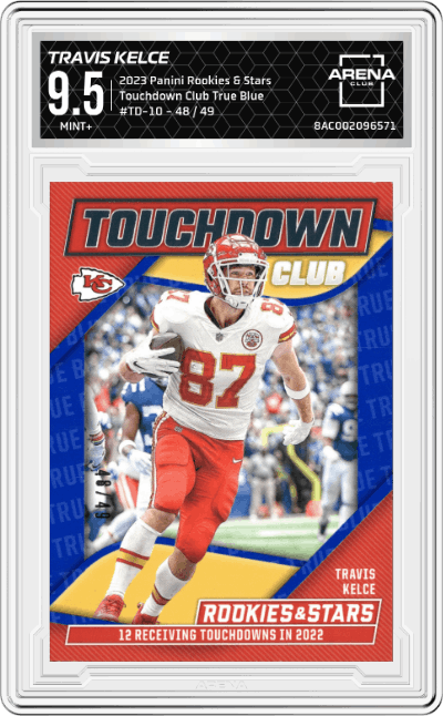 Travis Kelce