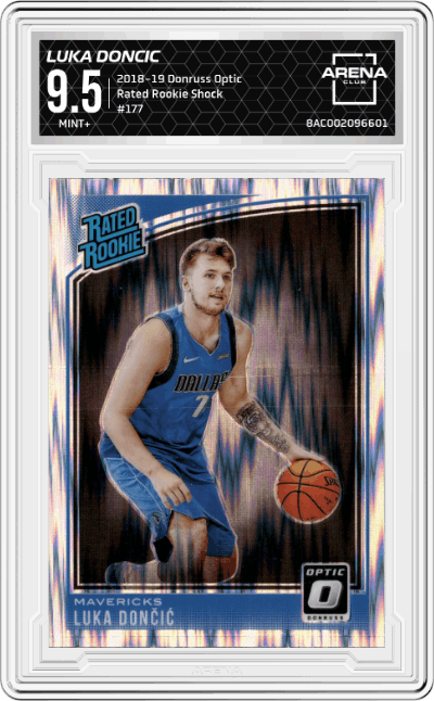 Luka Doncic
