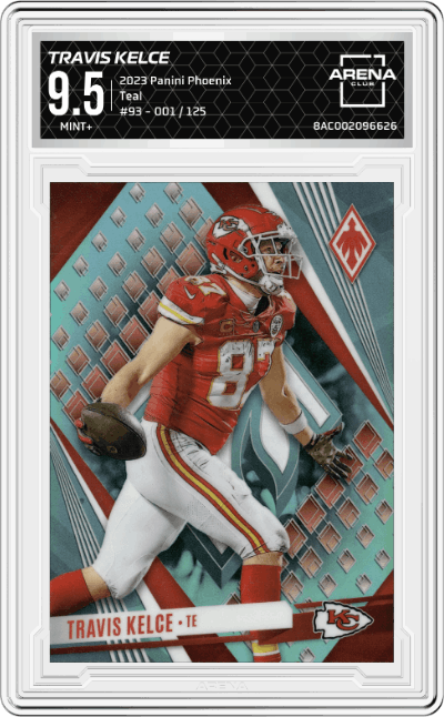 Travis Kelce
