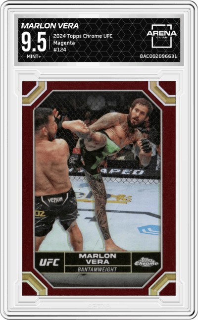 Marlon Vera