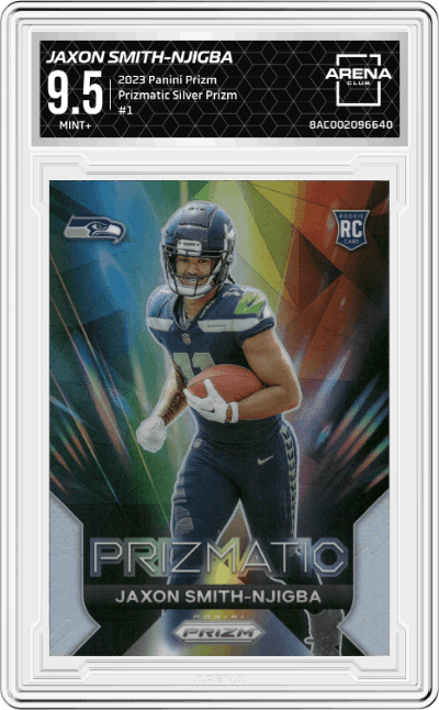 Jaxon Smith-Njigba