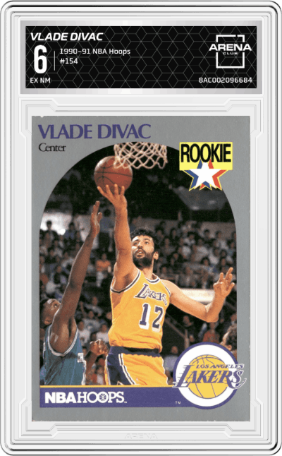  Vlade Divac