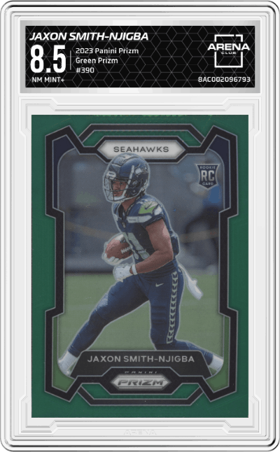 Jaxon Smith-Njigba