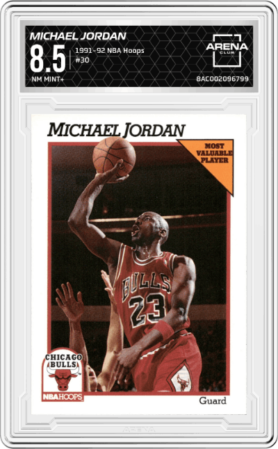 Michael Jordan