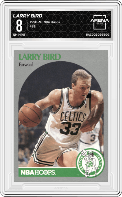 Larry Bird