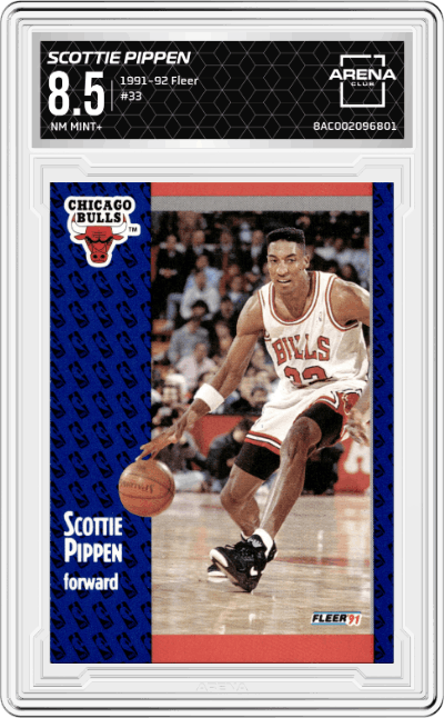 Scottie Pippen