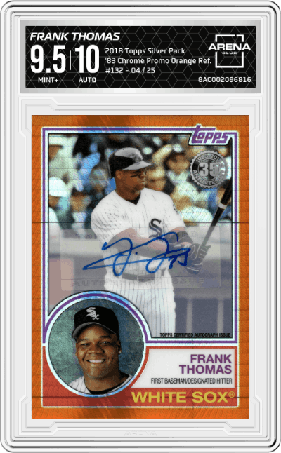Frank Thomas