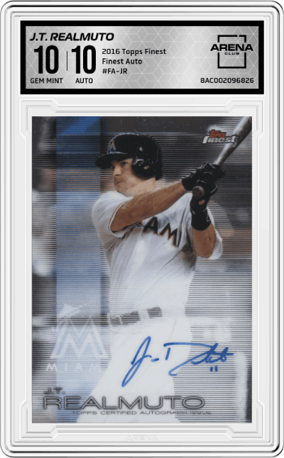 J.T. Realmuto
