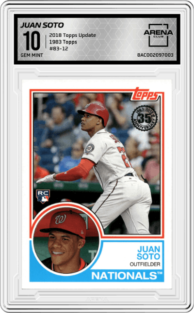 Juan Soto