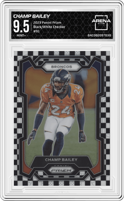 Champ Bailey
