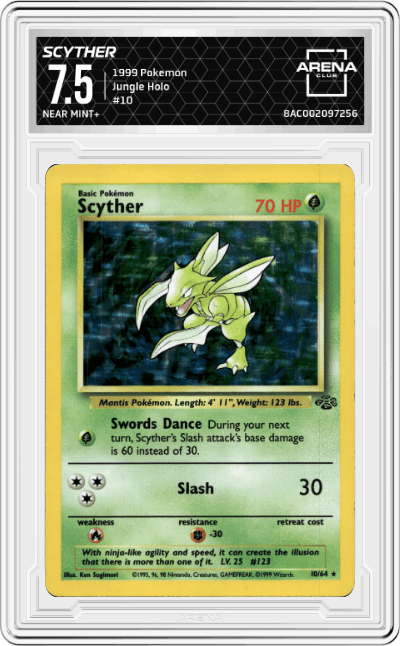 Scyther