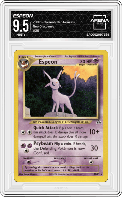 Espeon