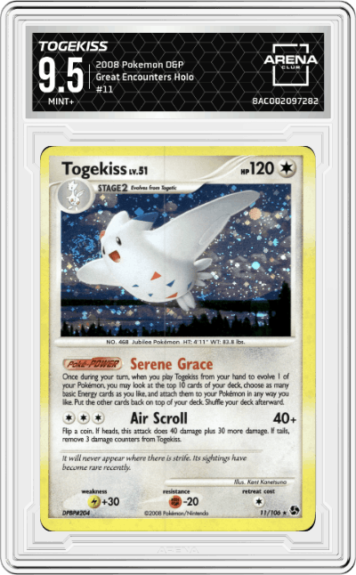 Togekiss