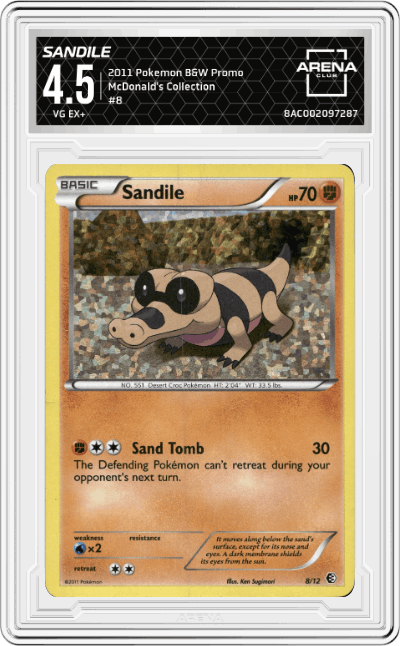 Sandile