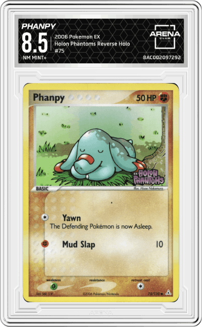 Phanpy