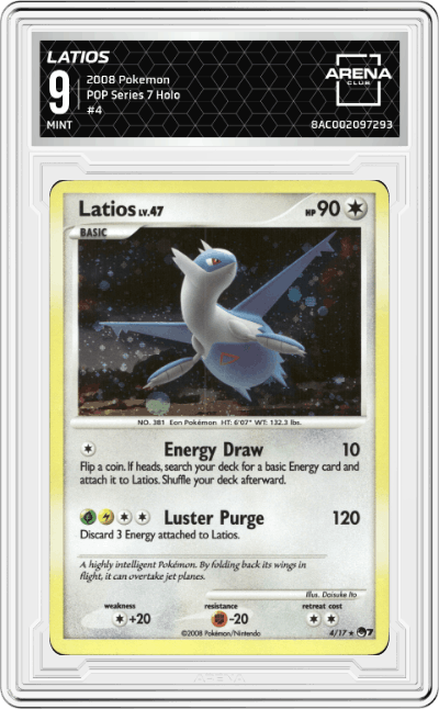 Latios